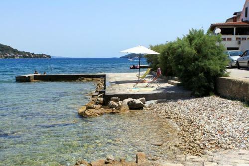 Apartments By The Sea Preko (ugljan) - 14917