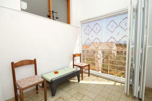 Hostal Rooms With A Swimming Pool Preko (ugljan) - 8180