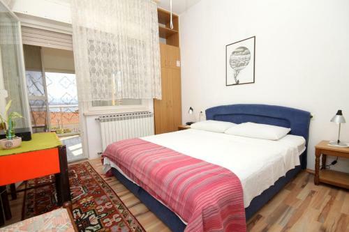 Hostal Rooms With A Swimming Pool Preko (ugljan) - 8180
