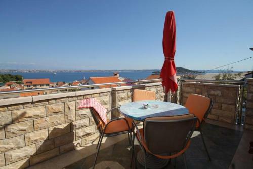Apartment Preko 8428a