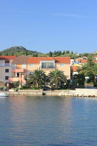 Apartment Poljana 8450b