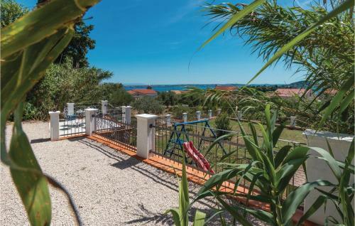 Holiday Home Klarinska Br. IV