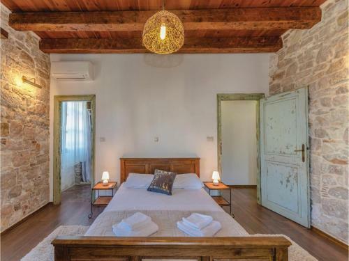 Holiday Home Preko Put Kusterinih