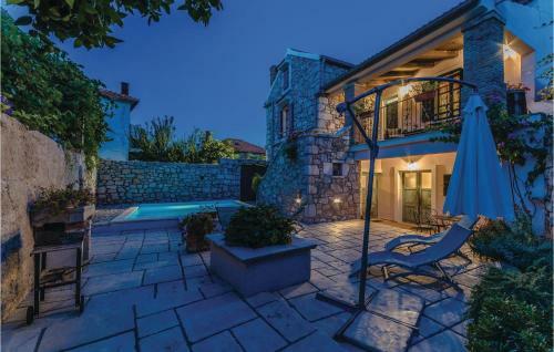 Holiday Home Preko Put Kusterinih