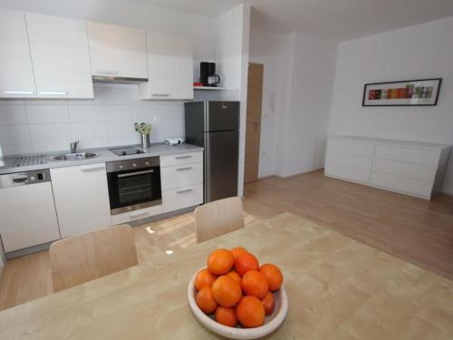 Apartment Vedrana