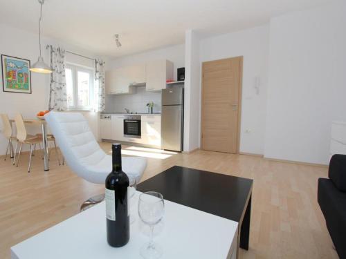 Apartment Vedrana