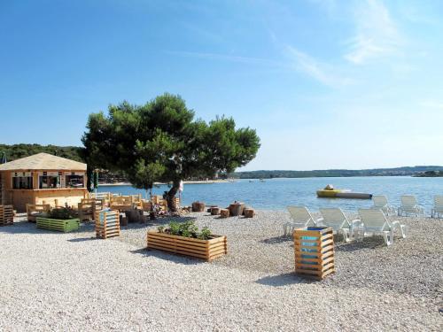 Apartamento Ferienwohnung Premantura 118s