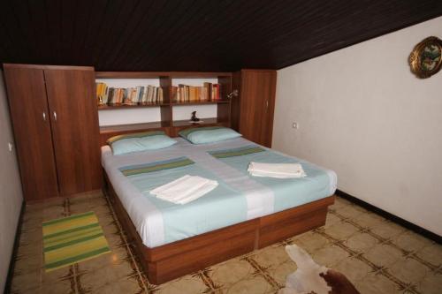 Apartment Premantura 2248b