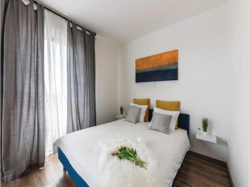 Three-bedroom Holiday Home In Premantura