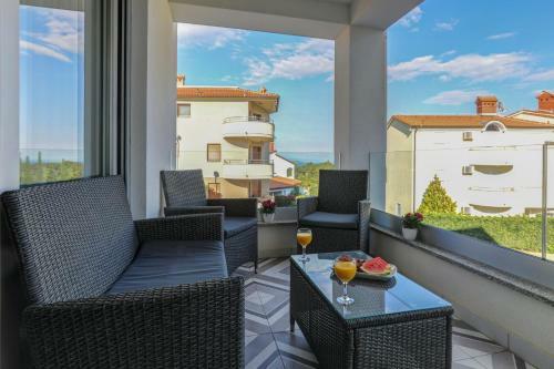 Apartment Lux Vitae