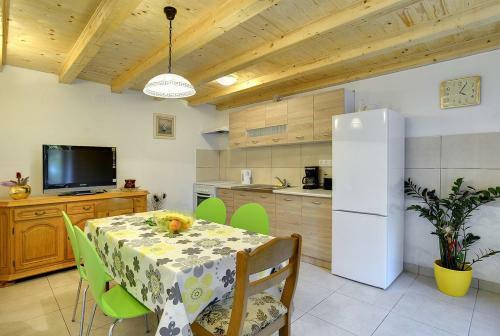 Holiday Home Letizia