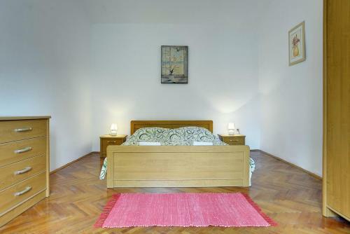 Holiday Home Letizia