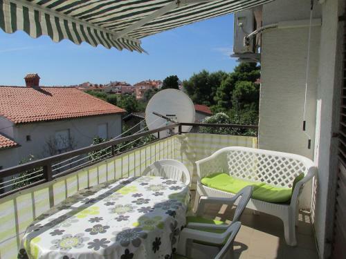 Apartment Branka