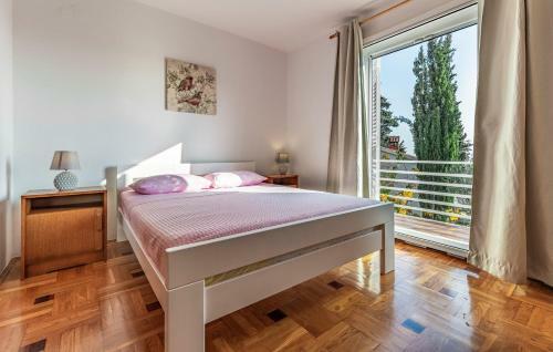 Apartments Pimpinella