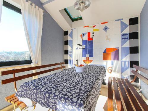 Apartment Paulo Pre 468