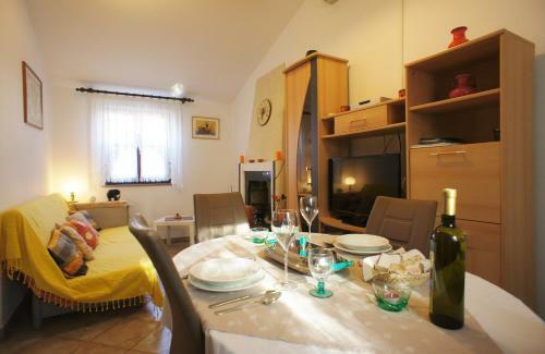 Apartment In Premantura/istrien 26557