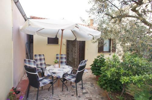 Apartment In Premantura/istrien 26557