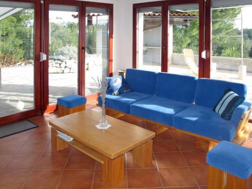 Ferienhaus Premantura 117s