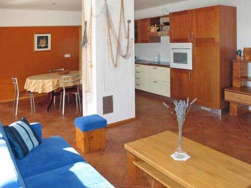 Ferienhaus Premantura 117s