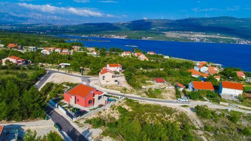 Villa Iris