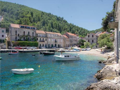 Studio Holiday Home In Prigradica