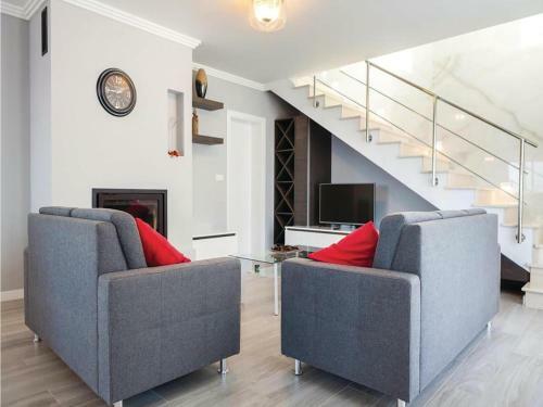 Studio Holiday Home In Prigradica