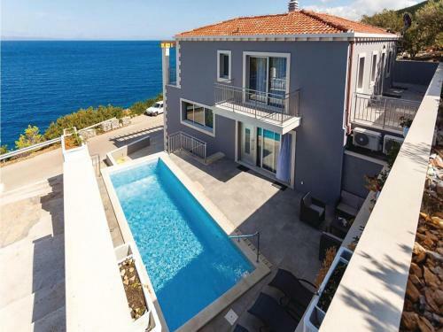 Studio Holiday Home In Prigradica