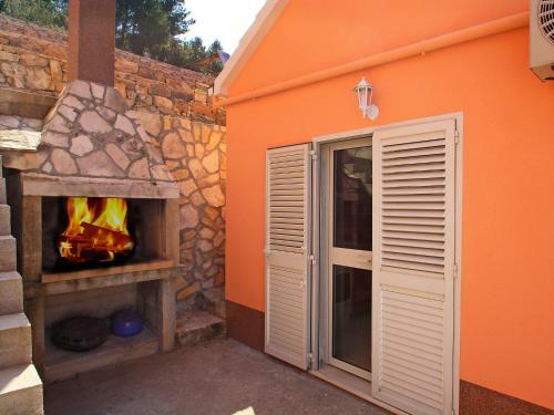 Holiday Home Anderson