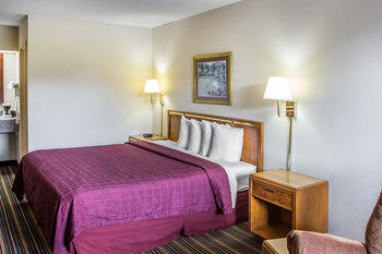 Hotel Quality Inn Sanford
