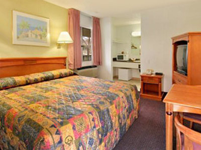 Hotel Travelodge San Ysidro