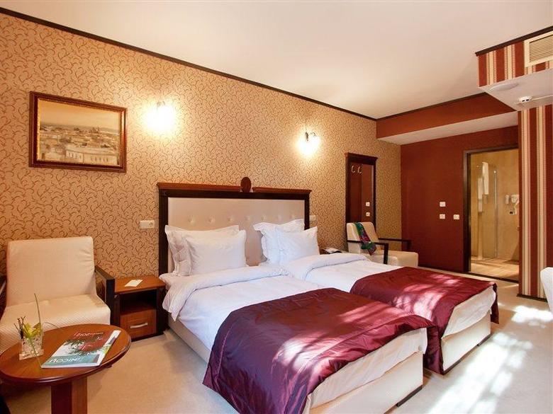 Best Western Plus Bristol Hote