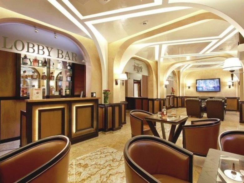 Best Western Plus Bristol Hote