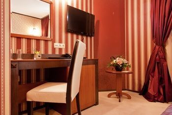 Best Western Plus Bristol Hote