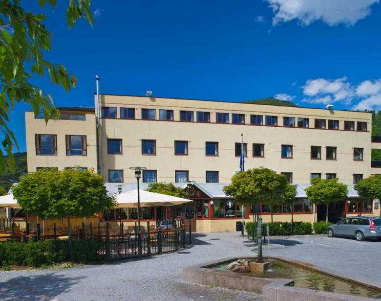 Best Western Laegreid Hotell