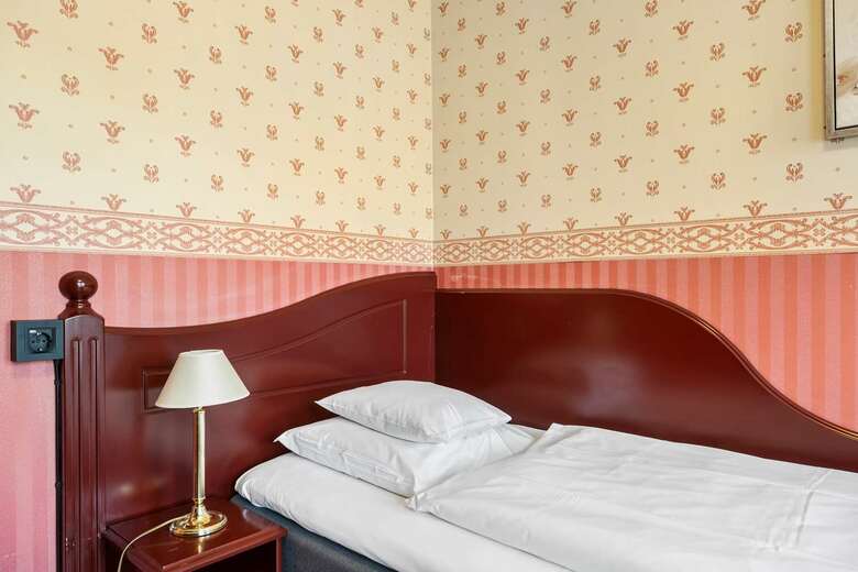 Best Western Laegreid Hotell