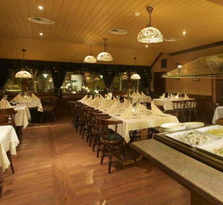 Best Western Laegreid Hotell