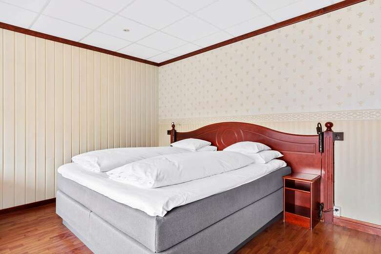 Best Western Laegreid Hotell
