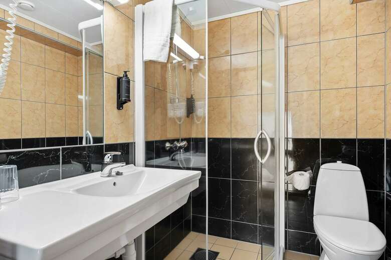 Best Western Laegreid Hotell