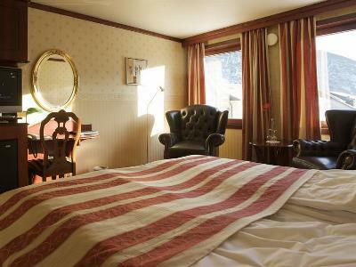 Best Western Laegreid Hotell