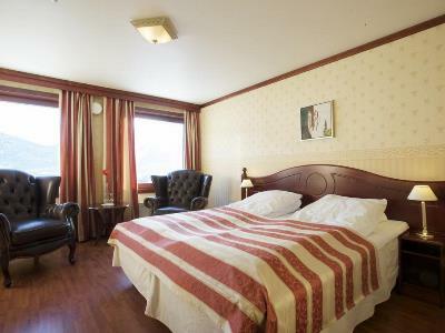 Best Western Laegreid Hotell