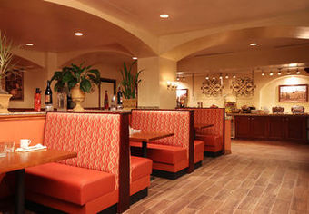 Hotel Rancho Santa Barbara Marriott