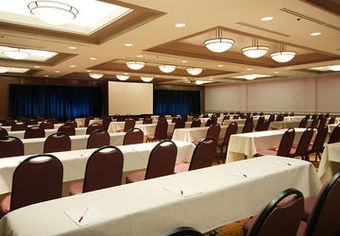 Hotel Rancho Santa Barbara Marriott