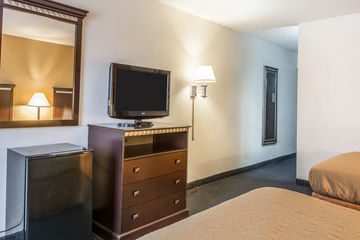 Hotel Quality Inn & Conference Center