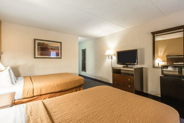 Hotel Quality Inn & Conference Center