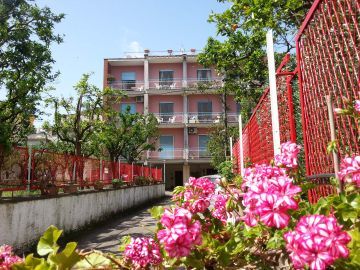Hotel Casa Susy