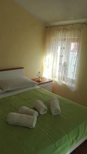 Apartment Zorana
