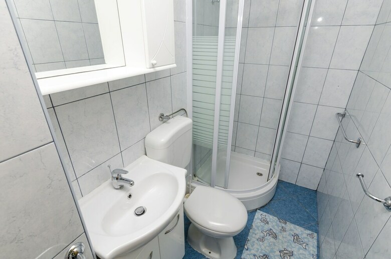 Hostal Apartments And Room Mate_ Mare