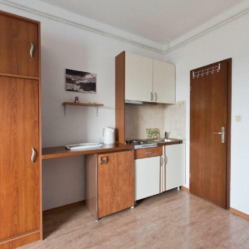 Hostal Apartments And Rooms Mirja