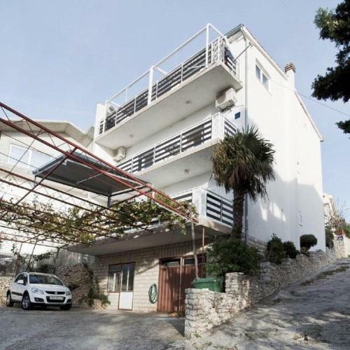 Hostal Apartments And Rooms Mirja