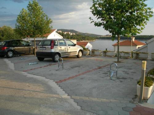 Apartment Primosten 15704e